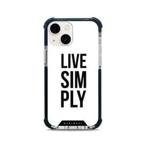 Case MagSafe Elite Bumper for Apple iPhone 13 mini - Design D070D