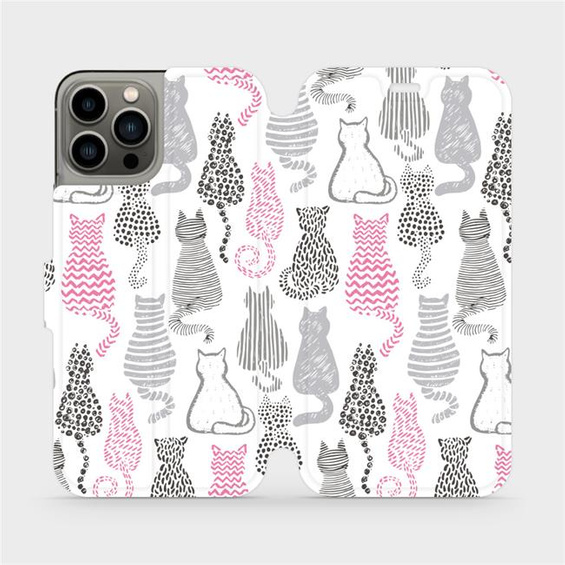 Phone Case Apple iPhone 13 Pro - Design MX01S