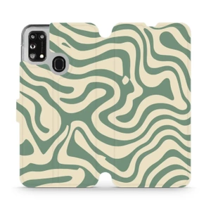 Phone Case Samsung Galaxy M21 - Design VA57S