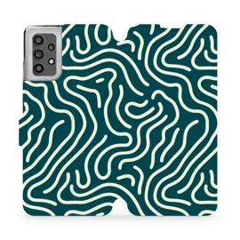 Phone Case Samsung Galaxy A32 4G - Design VA61S