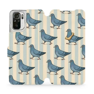 Phone Case Xiaomi Redmi Note 10 - Design VP91S