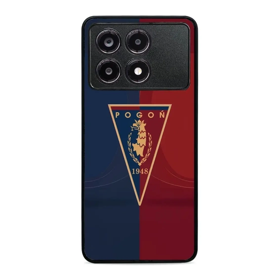 Phone Glossy Case Xiaomi POCO X6 Pro - Design G08PS