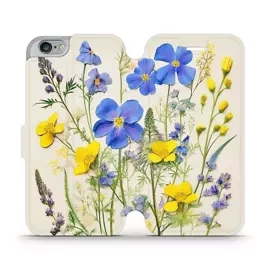 Phone Case Apple iPhone 6s - Design VP41S