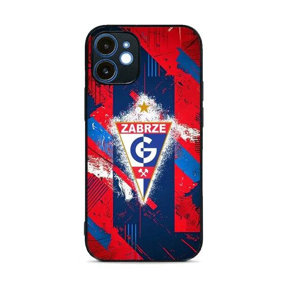 Hülle Glossy Case für Apple iPhone 12 - Farbe G02GZ