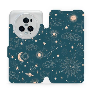 Etui do Huawei Honor Magic5 Pro 5G - wzór VP14S