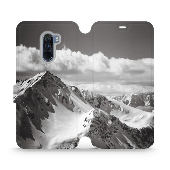 Phone Case Xiaomi Pocophone F1 - Design M152P