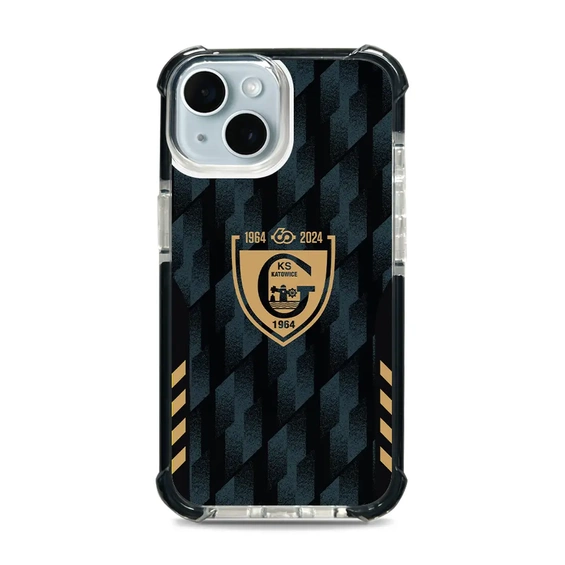 Case MagSafe Elite Bumper for Apple iPhone 14 - Design D01GK