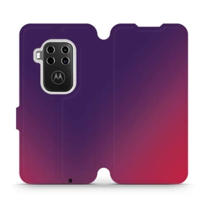 Phone Case Motorola One Zoom - Design VP67S