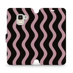 Phone Case Samsung Galaxy J6 2018 - Design VA54S