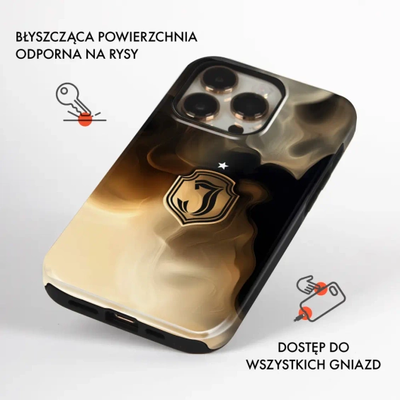 Case Elite Pro for Google Pixel 10 Pro XL - Design E10JB