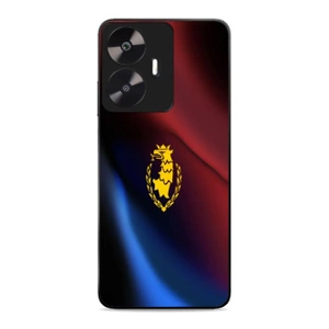 Phone Glossy Case Realme C55 - Design G07PS