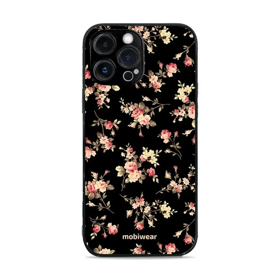 Etui Glossy Case do Apple iPhone 13 Pro Max - wzór G039G