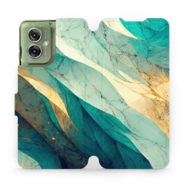 Etui do Motorola Moto G55 5G - wzór VP37S