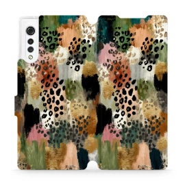 Etui do LG Velvet - wzór V167S