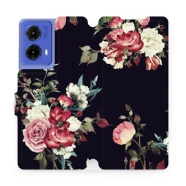 Phone Case Motorola Moto G85 5G - Design VD11P