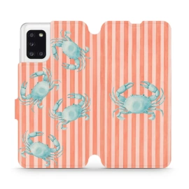 Phone Case Samsung Galaxy A31 - Design VP87S