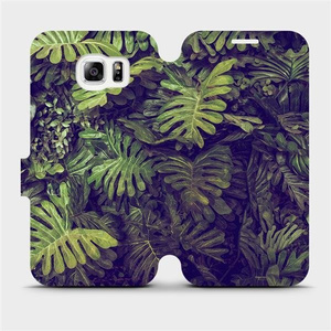 Phone Case Samsung Galaxy S6 Edge - Design V136P