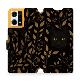 Phone Case Oppo Reno 7 4G - Design V164S