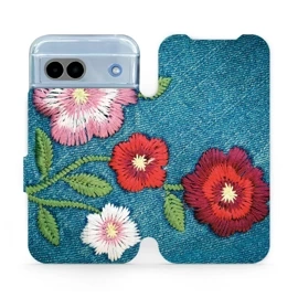 Hülle für Google Pixel 8A - Farbe MD05P