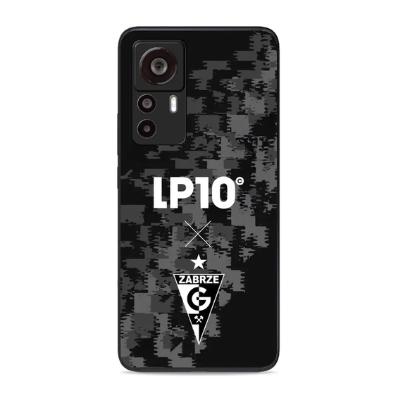 Phone Glossy Case Xiaomi 12T - Design G09GZ