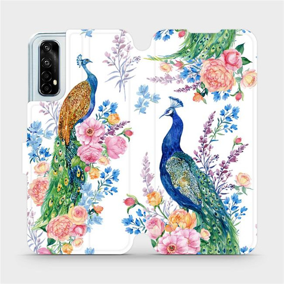 Phone Case Realme 7 - Design MX08S