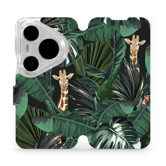 Hülle für Huawei Pura 80 Pro - Farbe VP06P