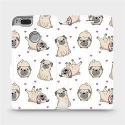 Phone Case Xiaomi Mi A1 - Design M097P