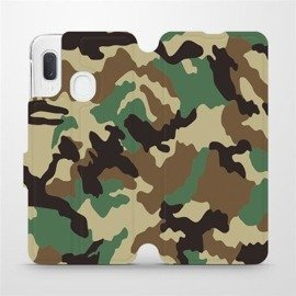 Phone Case Samsung Galaxy A20e - Design V111P