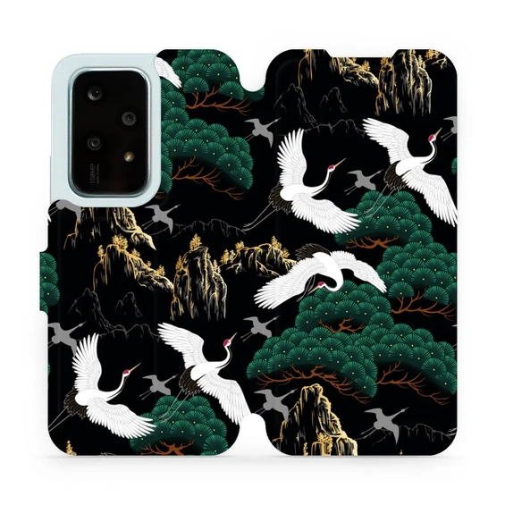 Phone Case Huawei Honor 200 Lite - Design VP16S