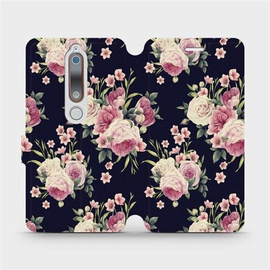 Phone Case Nokia 6.1 - Design V068P