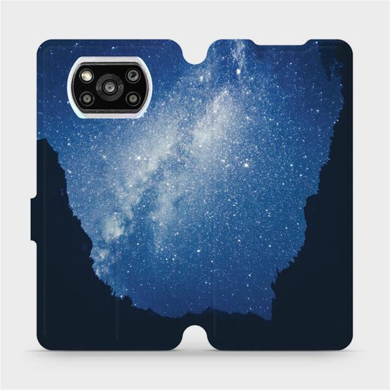 Hülle für Xiaomi POCO X3 Pro - Farbe M146P