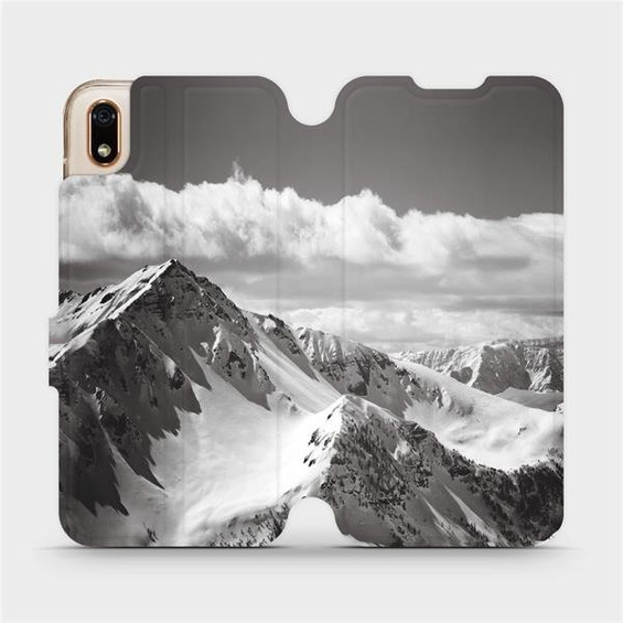 Phone Case Huawei Y5 2019 - Design M152P