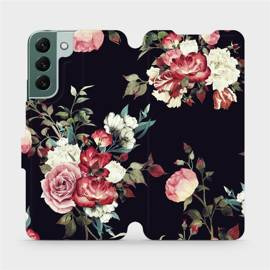 Phone Case Samsung Galaxy S22 Plus - Design VD11P