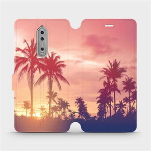 Phone Case Nokia 8 - Design M134P