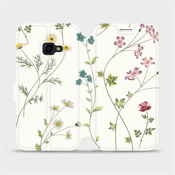 Etui do Samsung Galaxy Xcover 4 - wzór MD03S