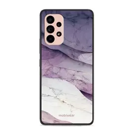 Phone Glossy Case Samsung Galaxy A53 5G - Design G028G