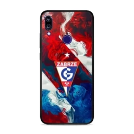 Phone Glossy Case Xiaomi Redmi Note 7 - Design G01GZ