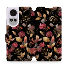 Phone Case OPPO Reno 10 Pro 5G - Design V171S