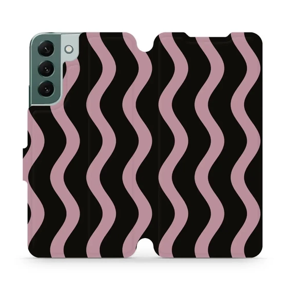 Phone Case Samsung Galaxy S22 Plus - Design VA54S