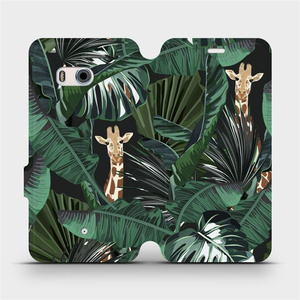 Etui do HTC U11 - wzór VP06P