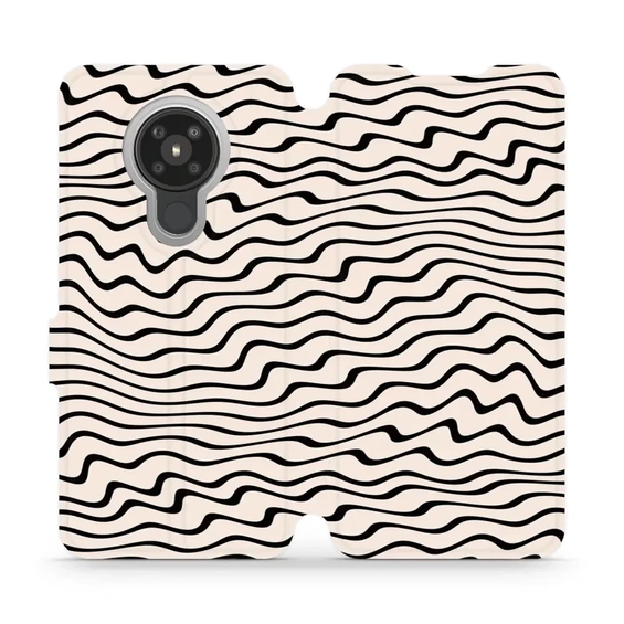 Phone Case Nokia 5.3 - Design VA62S