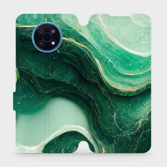 Hülle für Nokia G50 5G - Farbe VP38S