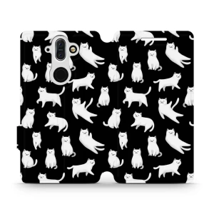 Phone Case Nokia 8 Sirocco - Design V163S