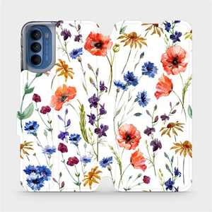 Etui do Motorola Moto G41 - wzór MP04S