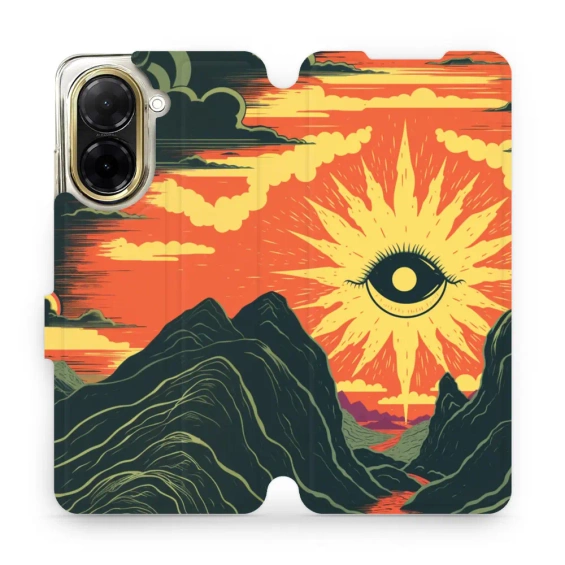 Phone Case Xiaomi Redmi A5 - Design VP55S