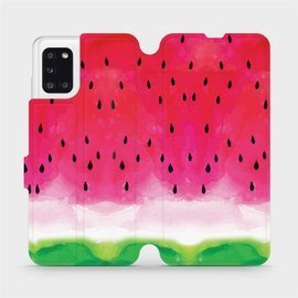 Etui do Samsung Galaxy A31 - wzór V086S