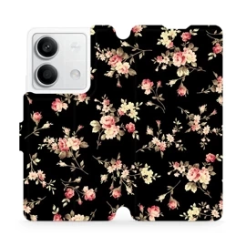 Phone Case Xiaomi Redmi Note 13 5G - Design VD02S