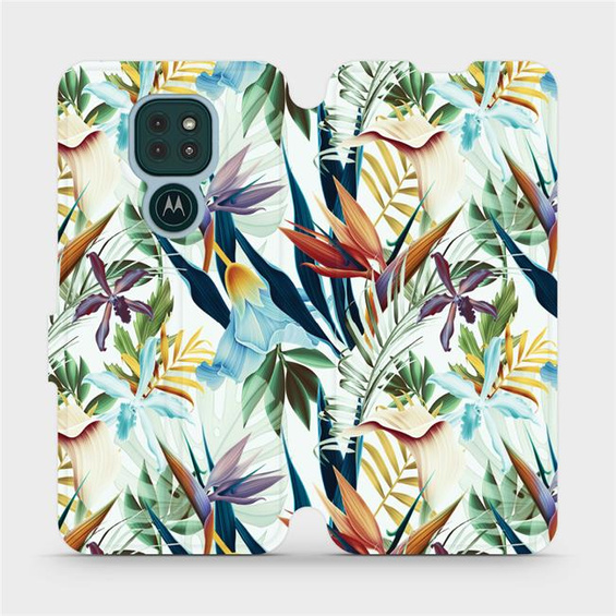 Phone Case Motorola Moto G9 Play - Design M071P