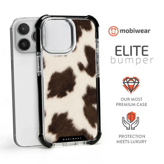 Case MagSafe Elite Bumper for Apple iPhone 14 Pro Max - Design D166D