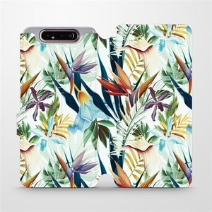 Phone Case Samsung Galaxy A80 - Design M071P